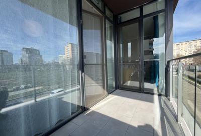 Apartament cu 2 camere semidecomandat, mobilat în Central - 22