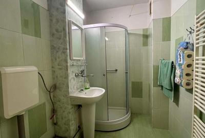 Apartament cu 3 camere decomandat în Tudor Vladimirescu - 5