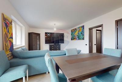 Comision 0% | Apartament 2 camere | Sanpetru | Loc parcare | mobilat | - 10