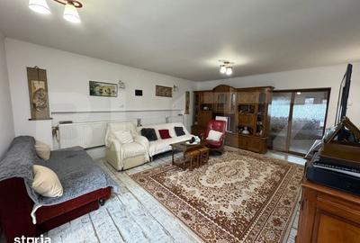 Casă cu 4 camere cu Teren 109 Mp în Central - 11