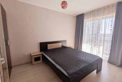 Apartament cu 2 camere decomandat în Avantgarden - 3