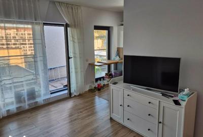 Apartament cu 3 camere semidecomandat în Florești - 6