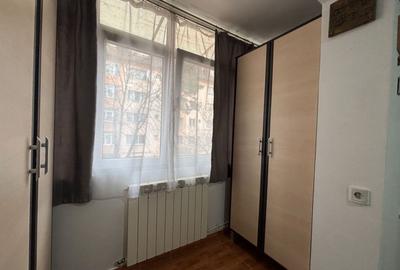 Apartament cu 3 camere semidecomandat, mobilat în George Enescu - 4