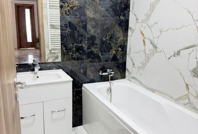 Apartament cu 3 camere decomandat, mobilat în Rahova - 17
