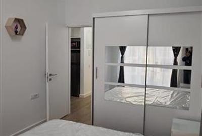 Apartament 2 camere Silk District - 5