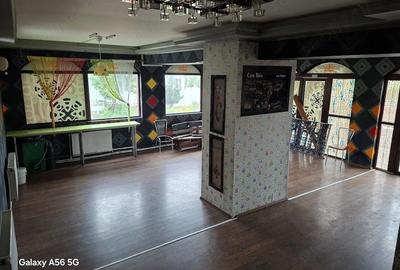 Spațiu comercial, de 360 mp, în Ultracentral - 7