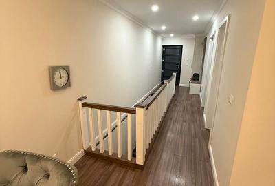 Casă cu 3 camere în Florești - 4