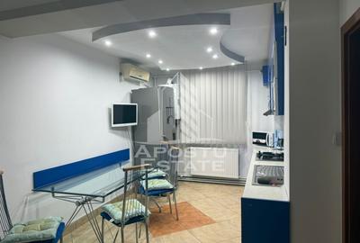 Apartament cu 2 camere decomandat în Aradului - 4