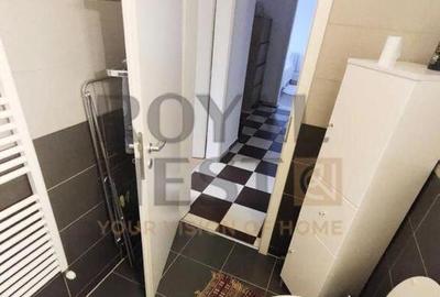 Inchiriez apartament cu 2 camere in Avantgarden3 - 6