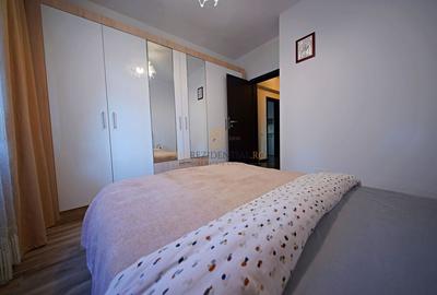 Apartament cu 2 camere,mobilat si utilat,mutare imediata, Sos. Salaj - 7