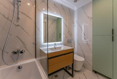 Apartament 2 camere | One 66 Brasov | Prima inchiriere | Parcare subterana Apartament 2 camere | One 66 Brasov | Prima inchiriere | Parcare subterana - 10