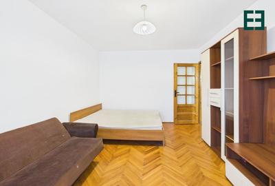 Apartament cu 2 camere decomandat, mobilat în Complex Studențesc - 3