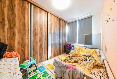 Apartament cu 3 camere semidecomandat, mobilat în Gherla - 4