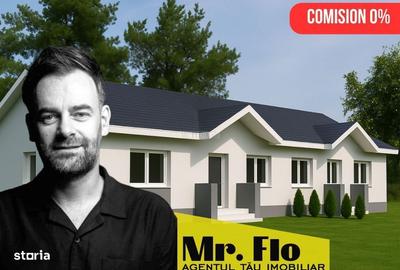 Casă cu 3 camere în Bucovăț - 3