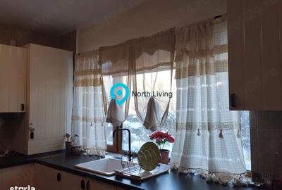 Casă cu 4 camere cu Teren 78 Mp în Adunații-Copăceni - 8