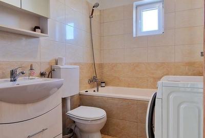 Girocului - Plavat II | 3 Camere | Centrala proprie | Mobilat si Utilat - 6