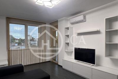 Apartament cu 2 camere de inchiriat in ARED , Oradea - 1
