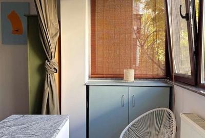 Apartament de vanzare Vlaicu Voda/ mall Vitan/ centrală termica - 11