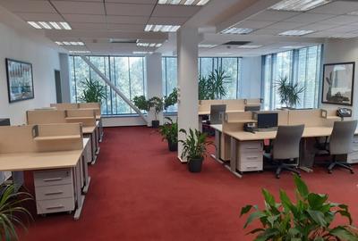 Spațiu comercial, de 1,535 mp, în Berceni - 11