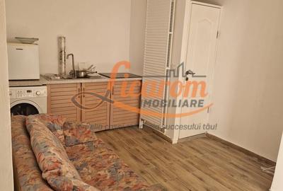 Garsonieră semidecomandată, mobilată în Centrul Istoric - 4
