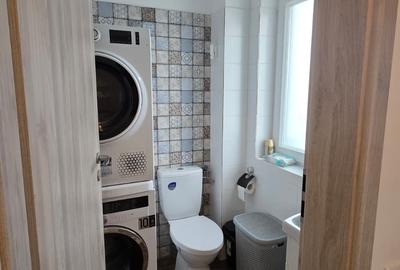 Casă cu 4 camere cu Teren 268 Mp în Berceni - 6