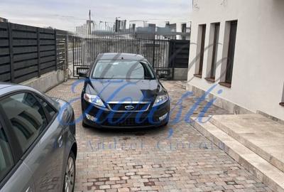 Casa individuala 120mp utili, 235mp teren, zona Apahida | Cluj - 2