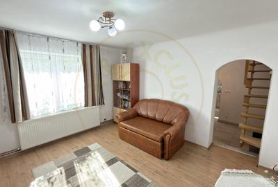 Casă individuală cu 2 camere cu Canalizare în Carei - 5