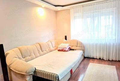 Apartament cu 2 camere semidecomandat în Lipovei - 1