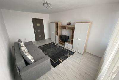 Apartament cu 2 camere decomandat în Badea Cârțan - 3