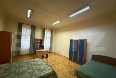 Apartament cu 2 camere decomandat în Central - 4