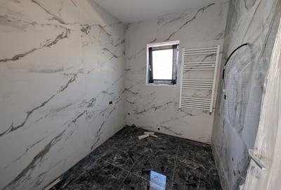 Casă individuală cu 4 camere cu Canalizare în Central - 16