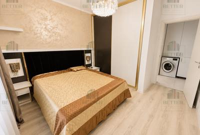 Apartament cu 2 camere decomandat în Berceni - 12