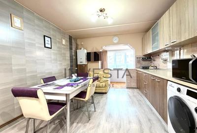 Apartament cu 2 camere in zona strazii Tulcea ! - 8