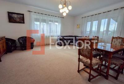 Apartament 3 camere decomandat de inchiriat la casa, zona Crisan - 3