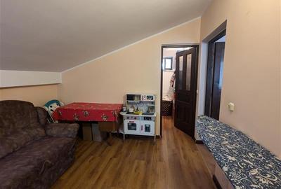 Casa 5 camere, 2 niveluri, Gheorgheni, zona Politiei - 5