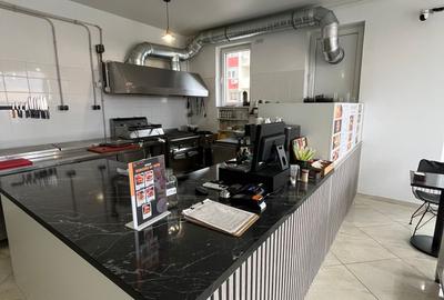 Spatiu Comercial-Restaurant/Bistro-Miraslau-Apollo Residence-Biruintei- - 7