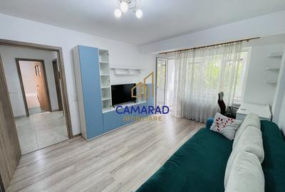Apartament cu 2 camere decomandat, mobilat în Olteniței - 1