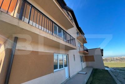 Proprietate P+2+M cu 7 apartamente, 500 mp utili, zona Lapus - 6