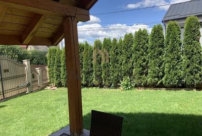 Casa spatioasa de inchiriat- zona Eugen Ionesco - 29