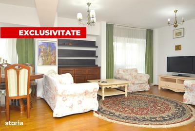 Apartament cu 3 camere decomandat, mobilat în Nerva Traian - 6