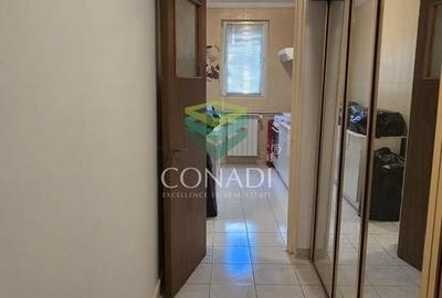 Apartament cu 2 camere semidecomandat, mobilat în Drumul Taberei - 5