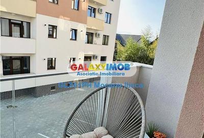 Apartament cu 2 camere decomandat, mobilat în Albert - 13