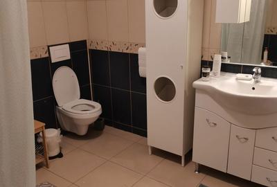 Casă cu 4 camere în Central - 7