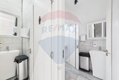 Spațiu comercial, de 409 mp, în Est - 20