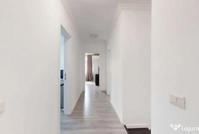 Casă cu 4 camere cu Teren 252 Mp în Fundeni - 2