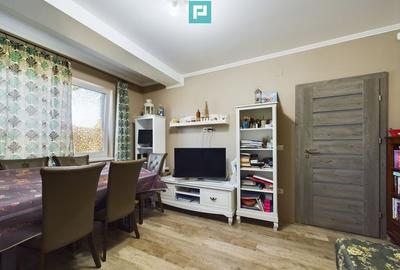 Casă cu 5 camere cu Teren 410 Mp în Moșnița Nouă - 2