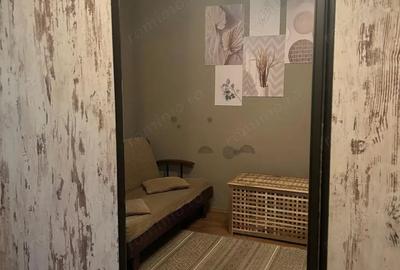 Apartament 3 camere, parter, mobilat ?i utilat Micro 15 - 6