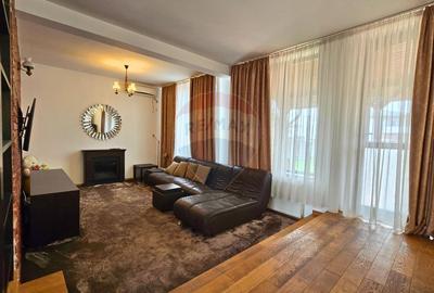 Casă cu 4 camere cu Teren 520 Mp în Berceni - 6