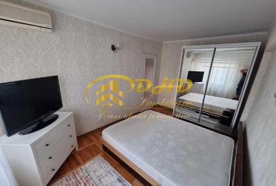 PODU ROS, langa JUMBO, Apartament 3 camere, 74 m2, Decomandat - 1