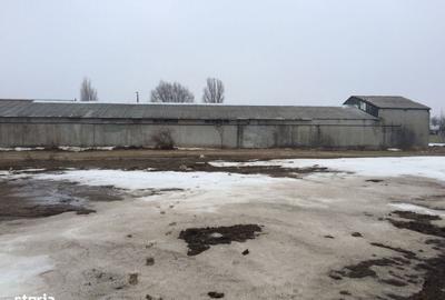 Spațiu comercial, de 500 mp, în Central - 2